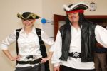 Сценарий детского праздника:Пираты Карибского Моря