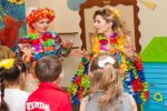 Сценарий детского праздника:Гавайская Вечеринка