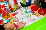 Дитяче свято за сценарієм: Гавайська Вечірка
