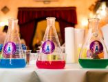 Наукове шоу - Весела хімія